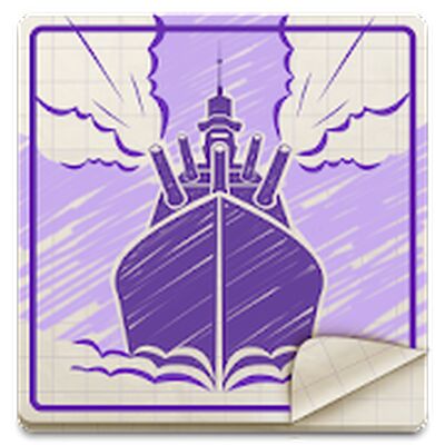 Скачать взломанную Морской бой: Противостояние [Бесплатные покупки] MOD apk на Андроид