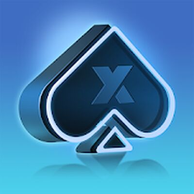 Скачать взломанную X-Poker - Online Home Game [Много денег] MOD apk на Андроид