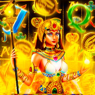 Скачать взломанную Wings of Egypt [Мод меню] MOD apk на Андроид