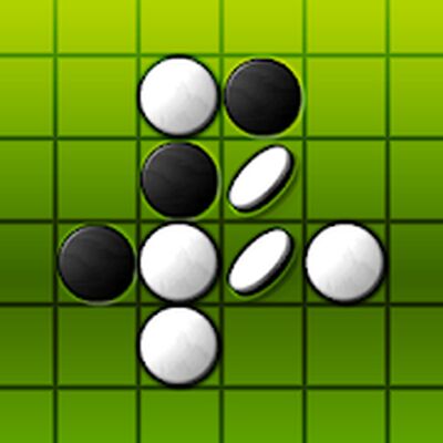 Скачать взломанную Reversi [Много монет] MOD apk на Андроид