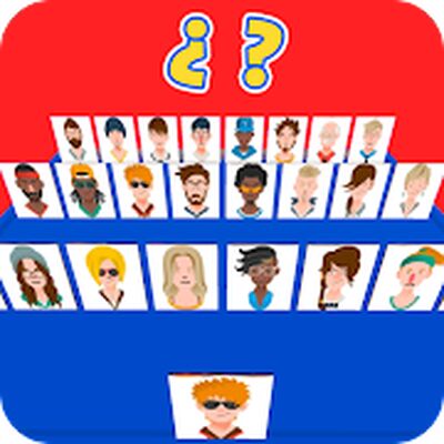 Скачать взломанную Угадай, кто я Кто мой персонаж [Бесплатные покупки] MOD apk на Андроид