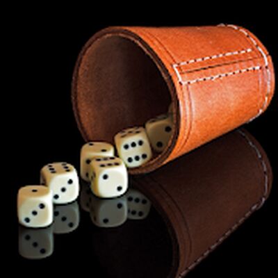 Скачать взломанную кости покер [Много денег] MOD apk на Андроид