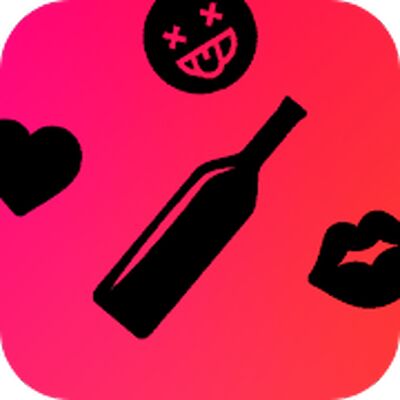 Скачать взломанную Бутылочка. [Много денег] MOD apk на Андроид