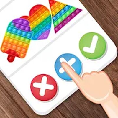 Скачать взломанную трейд обмен поп ит игрушки игра fidget trading 3d [Бесплатные покупки] MOD apk на Андроид