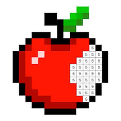 Скачать взломанную Draw.ly:Color by Number [Мод меню] MOD apk на Андроид