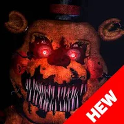 Скачать взломанную Мишка фреди головоломка [Много монет] MOD apk на Андроид