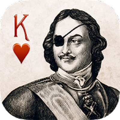 Скачать взломанную Пасьянсы и карточные игры [Бесплатные покупки] MOD apk на Андроид