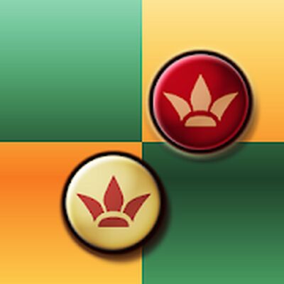 Скачать взломанную Checkers [Много монет] MOD apk на Андроид
