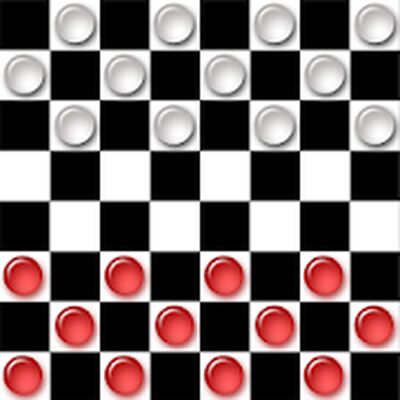 Скачать взломанную Игра в Шашки [Мод меню] MOD apk на Андроид