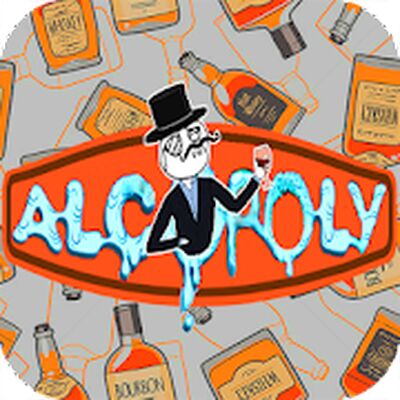 Скачать взломанную Алкополия [Много денег] MOD apk на Андроид
