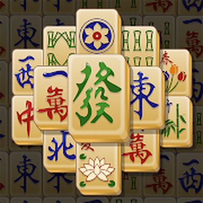 Скачать взломанную Пасьянс Маджонг Классический [Мод меню] MOD apk на Андроид