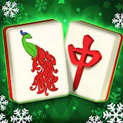 Скачать взломанную Mahjong 3D Matching Puzzle [Мод меню] MOD apk на Андроид