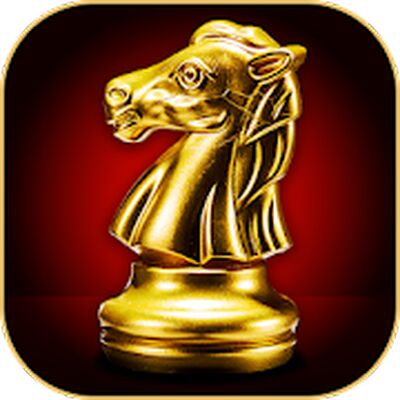 Скачать взломанную ШАХМАТЫ [Мод меню] MOD apk на Андроид