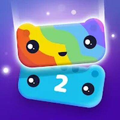 Скачать взломанную CATRIS - Головоломки и коты [Бесплатные покупки] MOD apk на Андроид