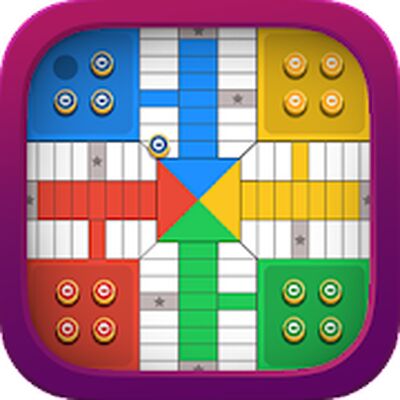 Скачать взломанную Parchisi STAR Online [Мод меню] MOD apk на Андроид