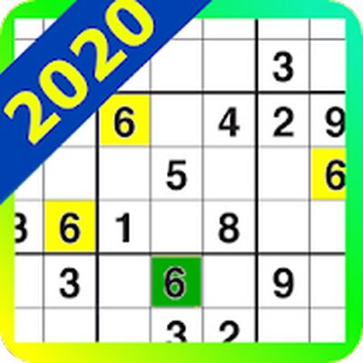 Скачать взломанную Sudoku offline [Бесплатные покупки] MOD apk на Андроид