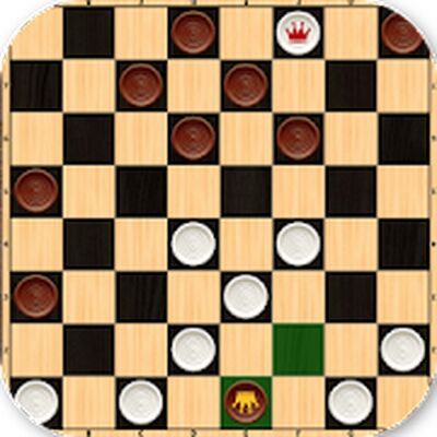 Скачать взломанную Шашки [Много денег] MOD apk на Андроид