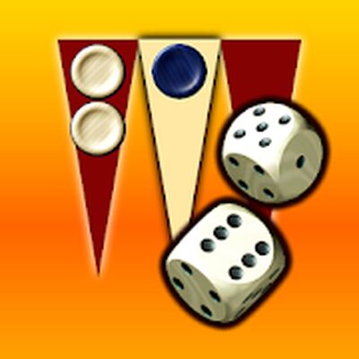 Скачать взломанную Backgammon [Мод меню] MOD apk на Андроид
