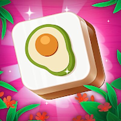 Скачать взломанную Tile Master Trip 3D - Match 3D & Puzzle Game [Мод меню] MOD apk на Андроид