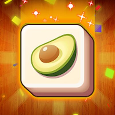 Скачать взломанную Tile Match-Triple Tile Master [Мод меню] MOD apk на Андроид