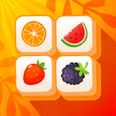Скачать взломанную Tile Crush - пазл, головоломка [Много денег] MOD apk на Андроид