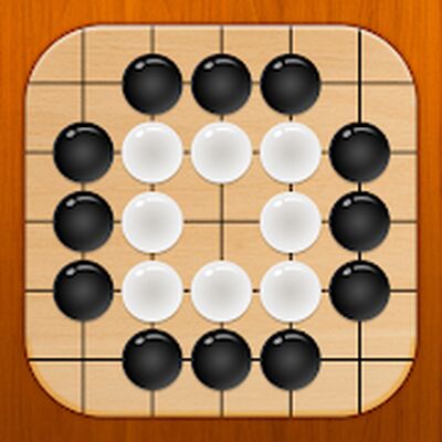 Скачать взломанную Go Game - Good for Brain [Много монет] MOD apk на Андроид