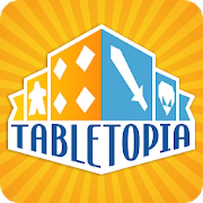 Скачать взломанную Tabletopia [Много денег] MOD apk на Андроид
