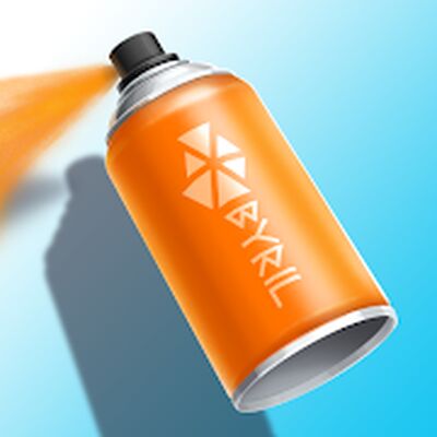 Скачать взломанную Drawing Master - Spray Paint. Рисуй как художник [Много монет] MOD apk на Андроид