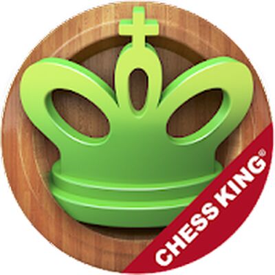 Скачать взломанную Chess King - Обучение шахматам [Много денег] MOD apk на Андроид