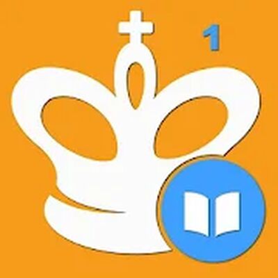 Скачать взломанную Шахматные комбинации, часть 1 [Мод меню] MOD apk на Андроид
