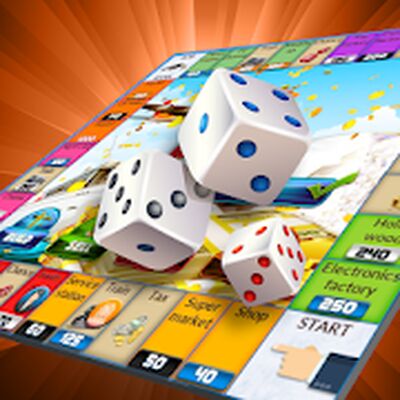 Скачать взломанную CrazyPoly - Бизнес Игра [Мод меню] MOD apk на Андроид