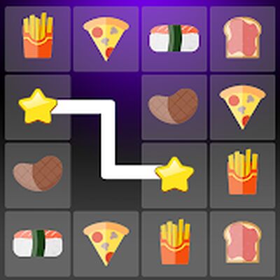 Скачать взломанную Tile Connect - Pair Matching [Мод меню] MOD apk на Андроид