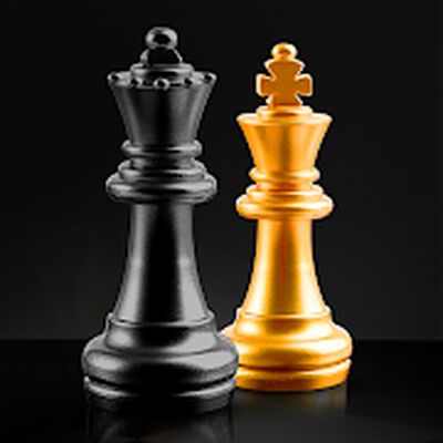Скачать взломанную 3D Chess - 2 Player [Бесплатные покупки] MOD apk на Андроид