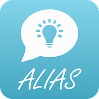 Скачать взломанную Алиас [Много монет] MOD apk на Андроид
