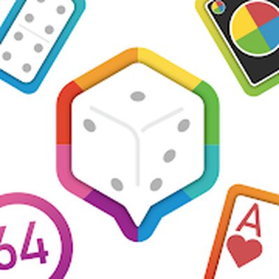 Скачать взломанную PlayJoy - Multiplayer online games with friends [Мод меню] MOD apk на Андроид