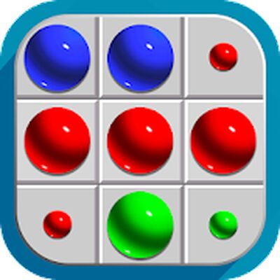 Скачать взломанную Линия 98: Цветные линии [Мод меню] MOD apk на Андроид
