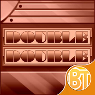 Скачать взломанную Double Double [Много монет] MOD apk на Андроид