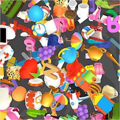 Скачать взломанную Match 3D Puzzle - Tile Connect 3D Pair Matching [Много денег] MOD apk на Андроид