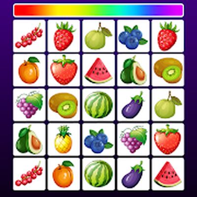 Скачать взломанную Tile Connect - Onet Animal Pair Matching Puzzle [Много монет] MOD apk на Андроид