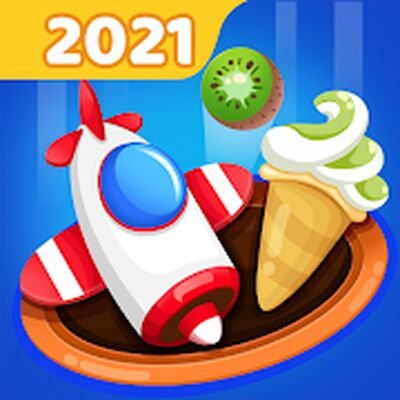 Скачать взломанную Match Master 3D [Мод меню] MOD apk на Андроид