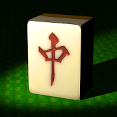 Скачать взломанную Riichi Mahjong [Много денег] MOD apk на Андроид
