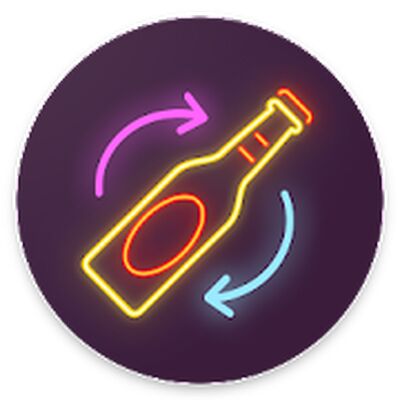 Скачать взломанную Бутылочка слабо не слабо - игры для компании [Бесплатные покупки] MOD apk на Андроид