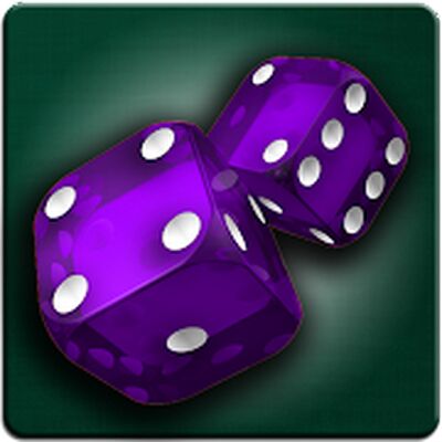 Скачать взломанную Покер в кости [Бесплатные покупки] MOD apk на Андроид