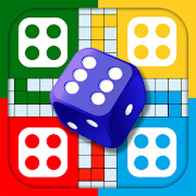 Скачать взломанную Лудо Суперстар Ludo SuperStar [Много монет] MOD apk на Андроид