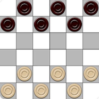Скачать взломанную Checkers [Много денег] MOD apk на Андроид