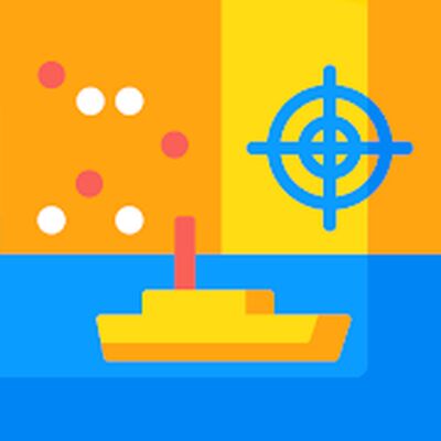 Скачать взломанную Морской бой. Классический. [Много денег] MOD apk на Андроид