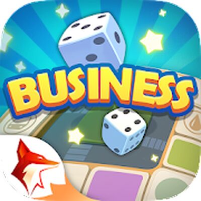 Скачать взломанную Monopólio Imobiliário ZingPlay - banco imobiliario [Много монет] MOD apk на Андроид