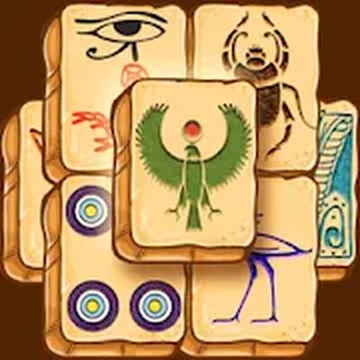 Скачать взломанную Majong [Много денег] MOD apk на Андроид