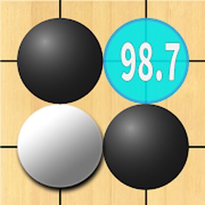 Скачать взломанную AI KataGo Go [Мод меню] MOD apk на Андроид