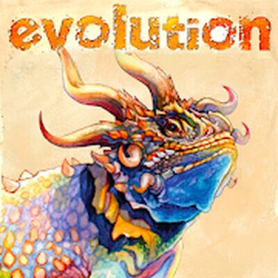 Скачать взломанную Evolution Board Game [Много монет] MOD apk на Андроид